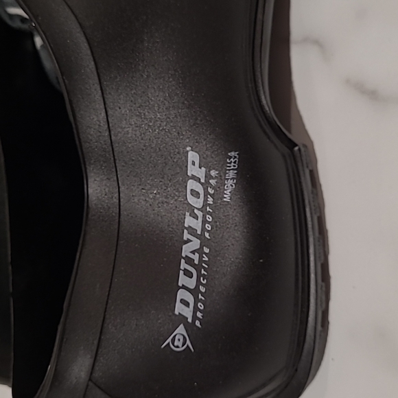 Dunlop protective footwear for men - Picture 5 of 5